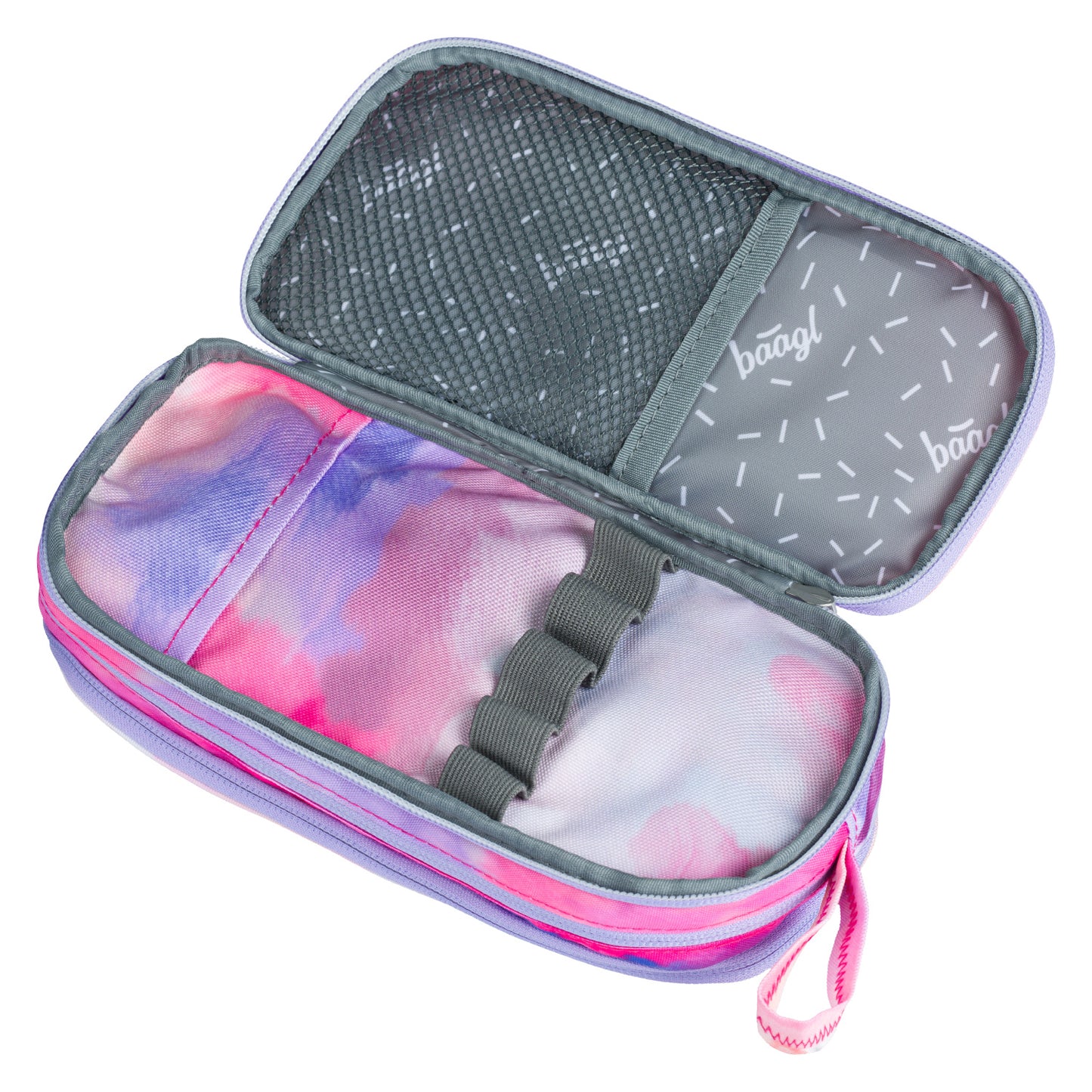 Studentský penál etue Painting