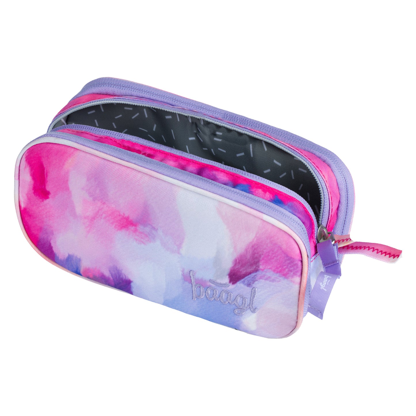 Studentský penál etue Painting