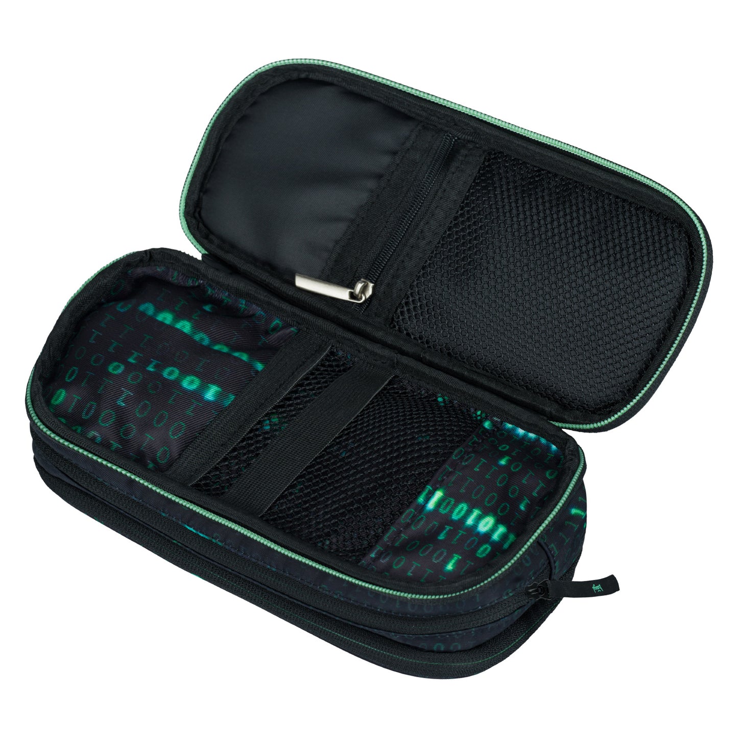 Studentský penál etue Numbers