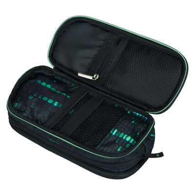 Studentský penál etue Numbers