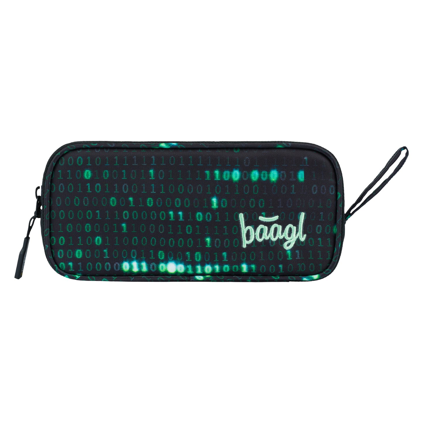 Studentský penál etue Numbers