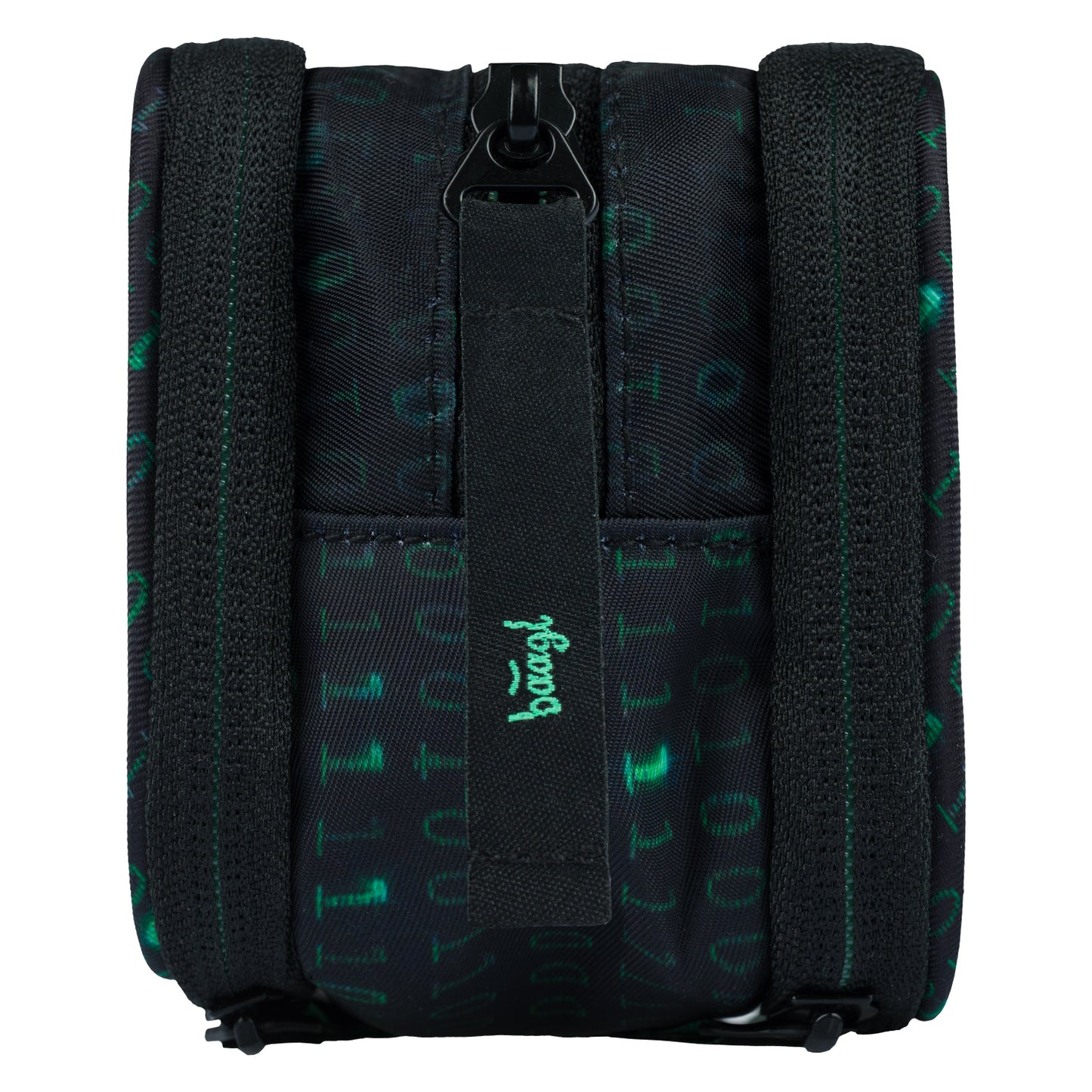 Studentský penál etue Numbers