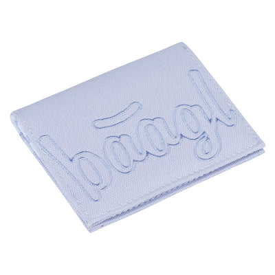 Studentská peněženka Lilac