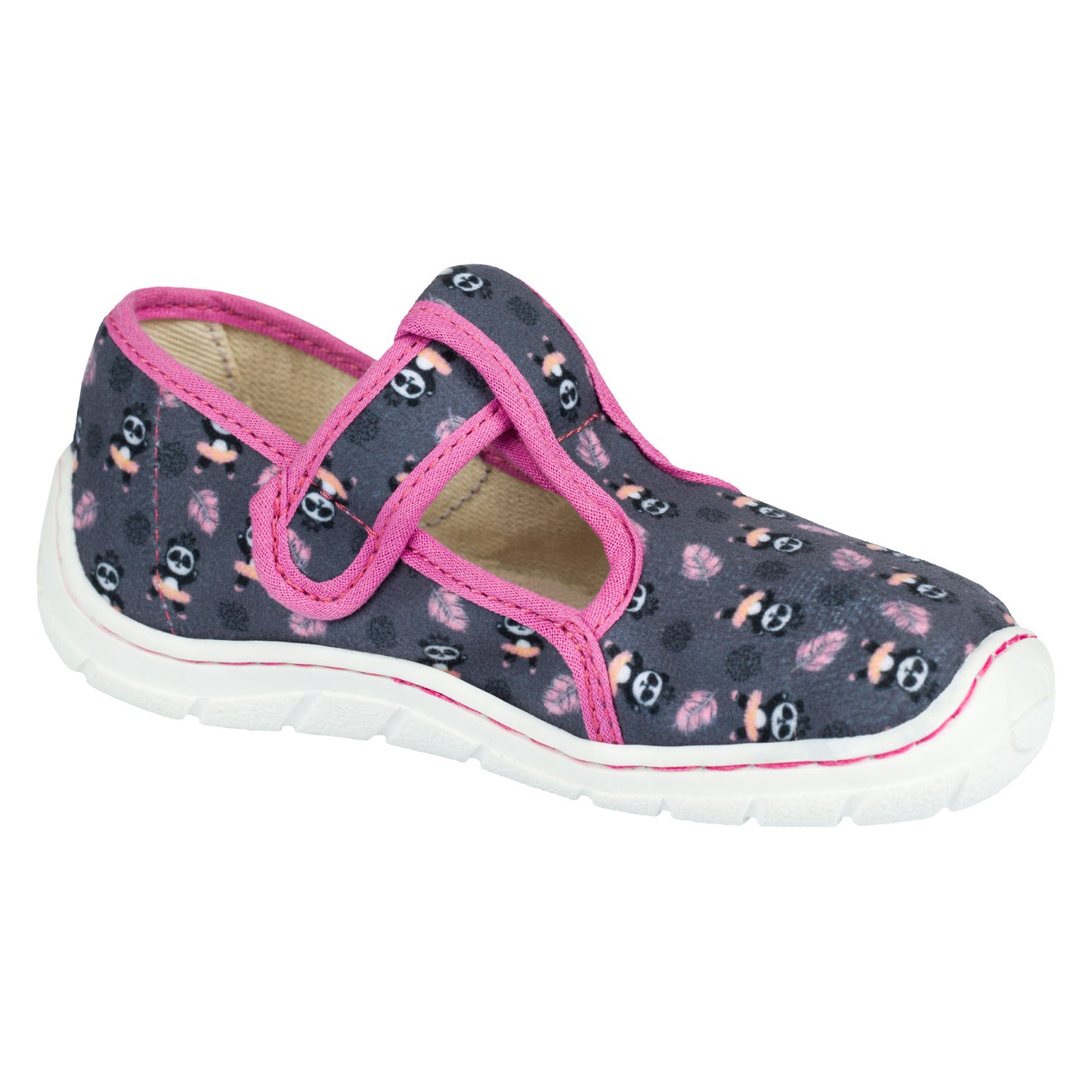 Bačkůrky Panda vel. 25