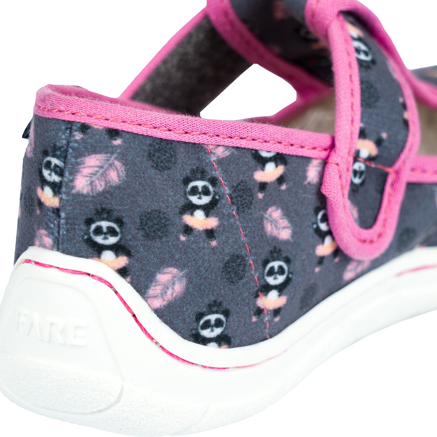 Bačkůrky Panda vel. 25