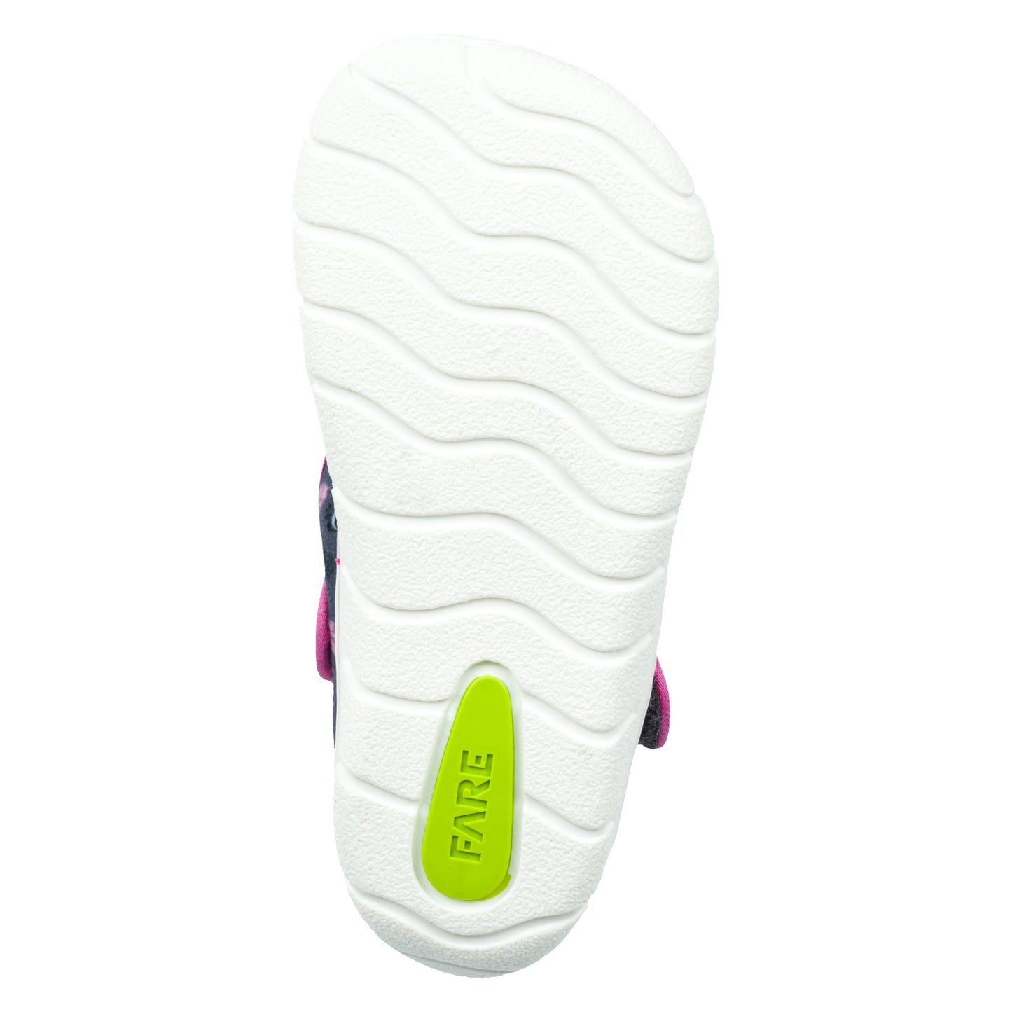 Bačkůrky Panda vel. 25