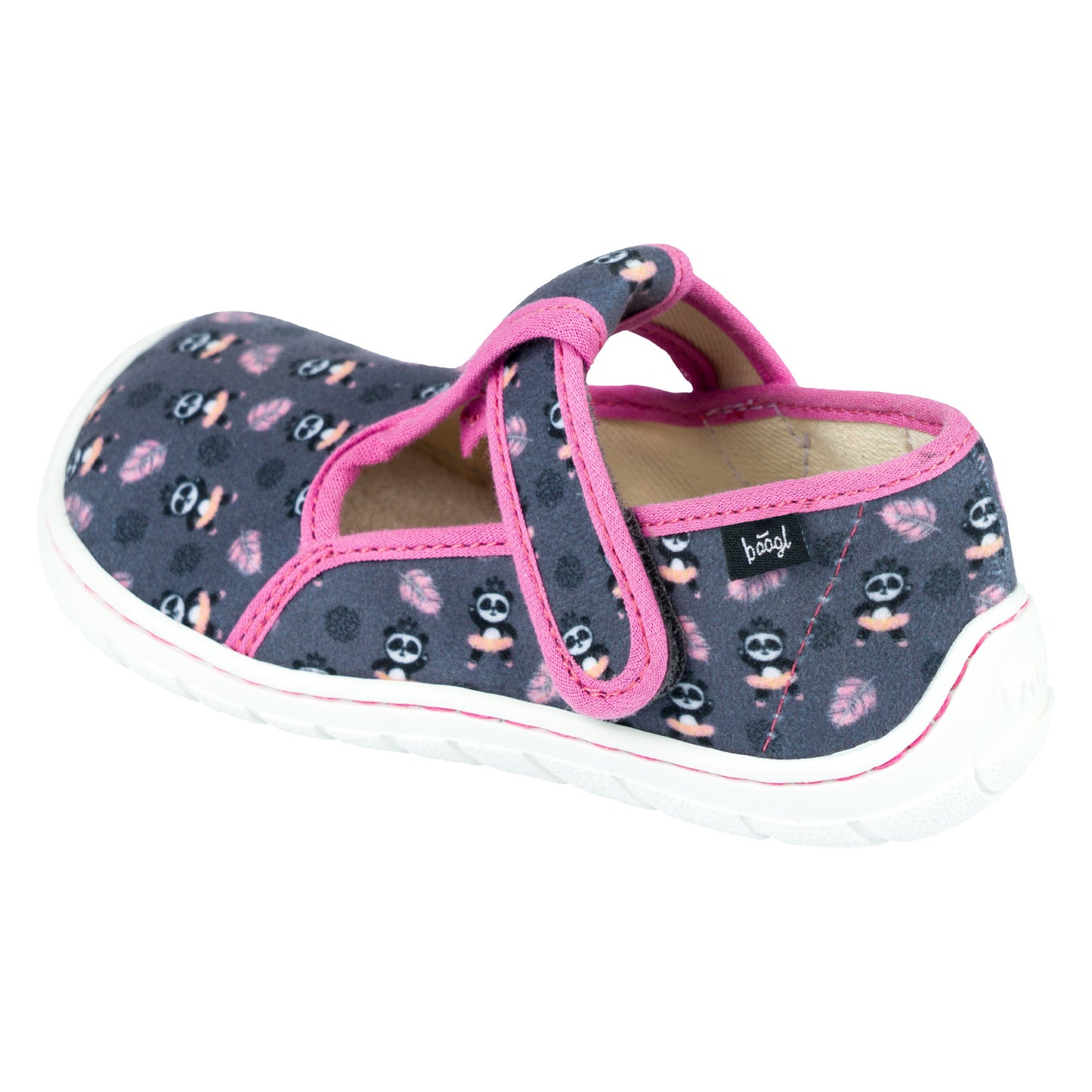 Bačkůrky Panda vel. 25