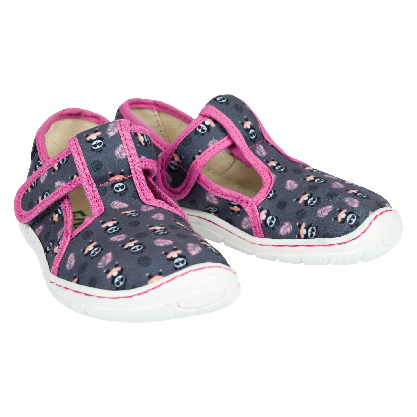 Bačkůrky Panda vel. 25