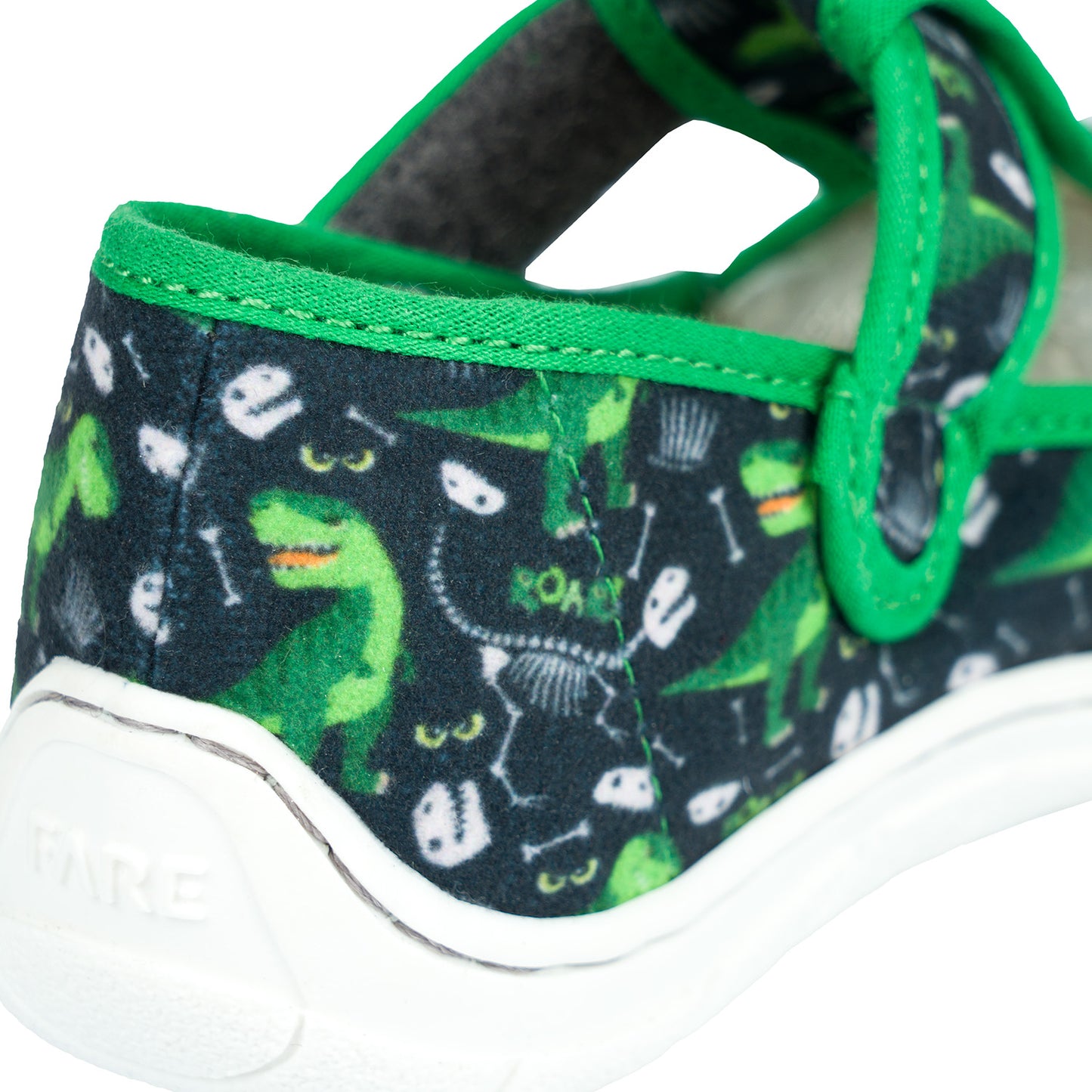 Bačkůrky Dino vel. 25