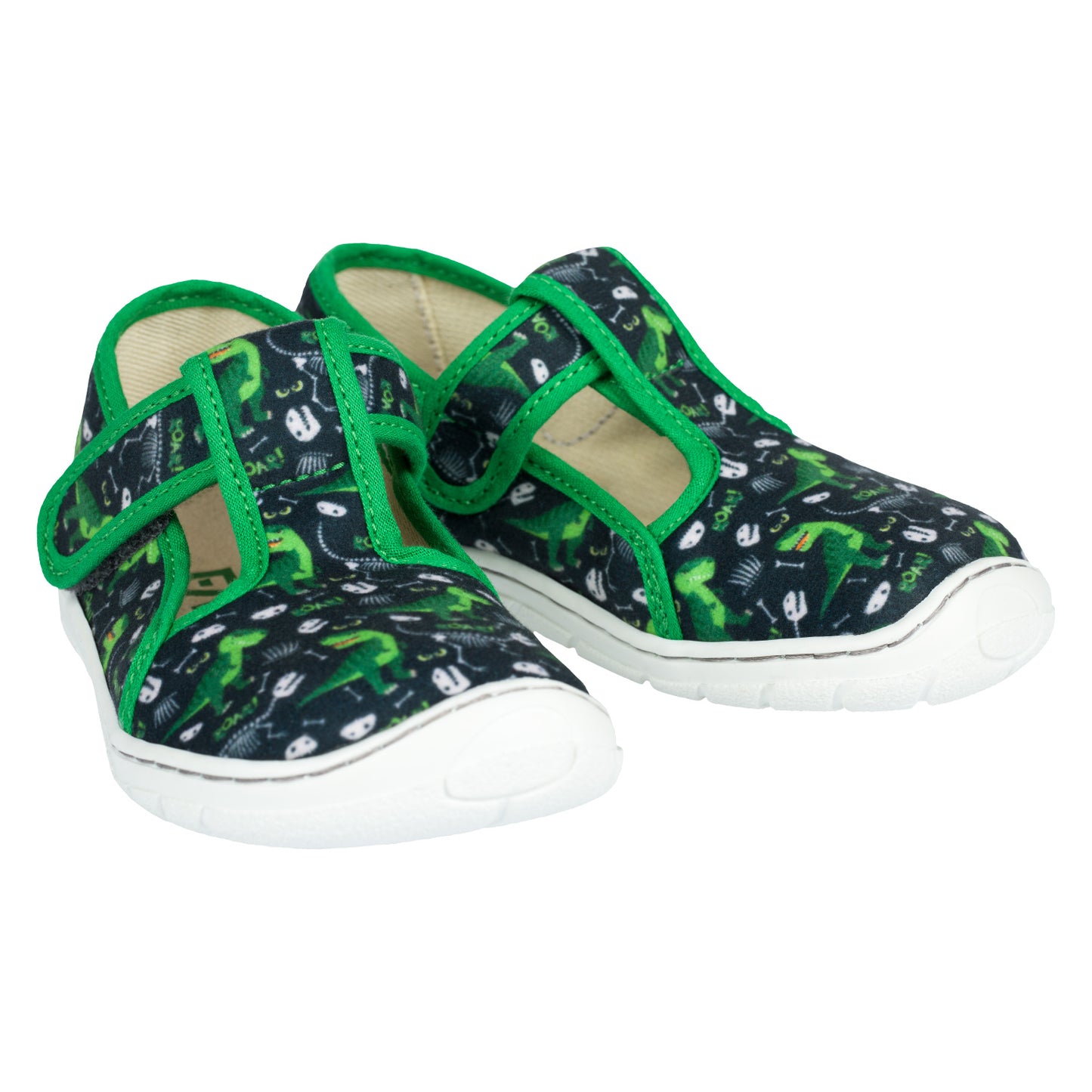 Bačkůrky Dino vel. 25