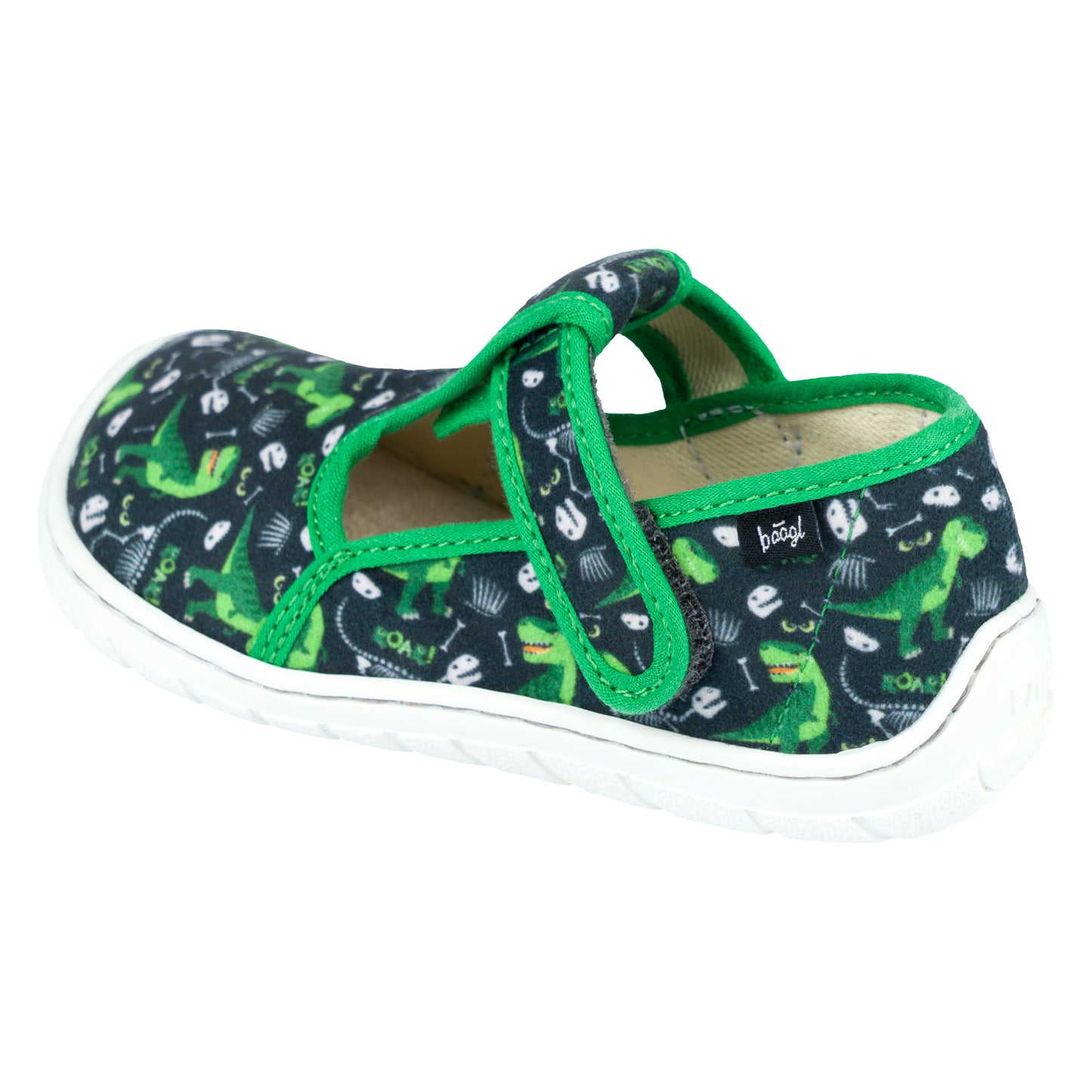 Bačkůrky Dino vel. 25