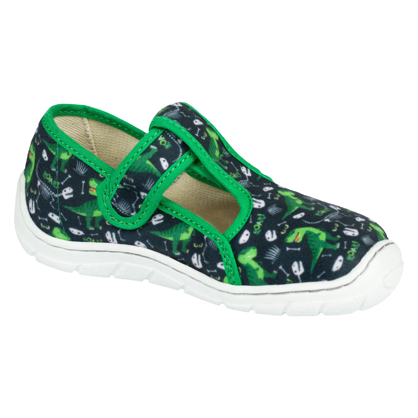 Bačkůrky Dino vel. 25