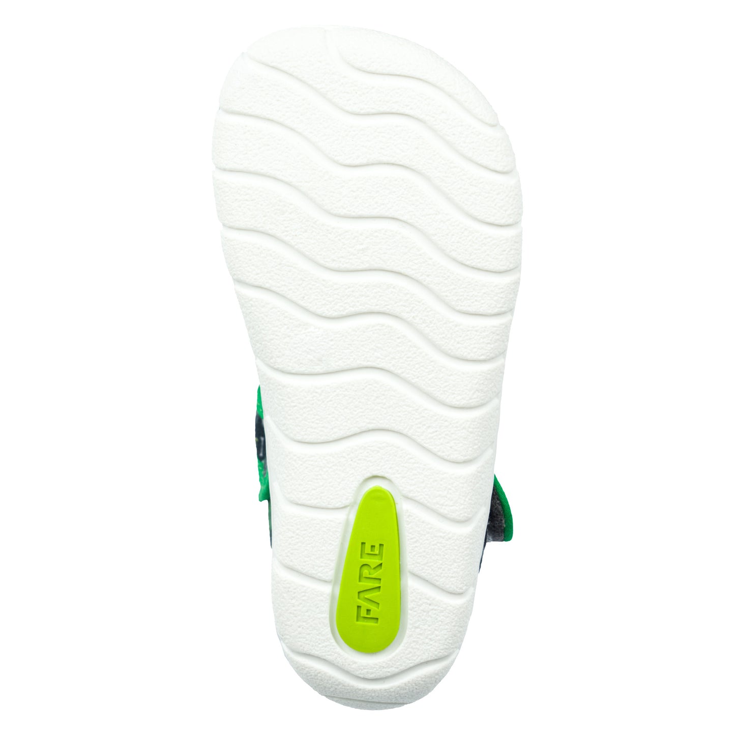 Bačkůrky Dino vel. 25