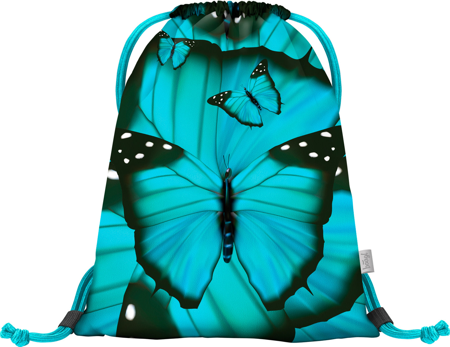 Školní set Ergo Butterfly II