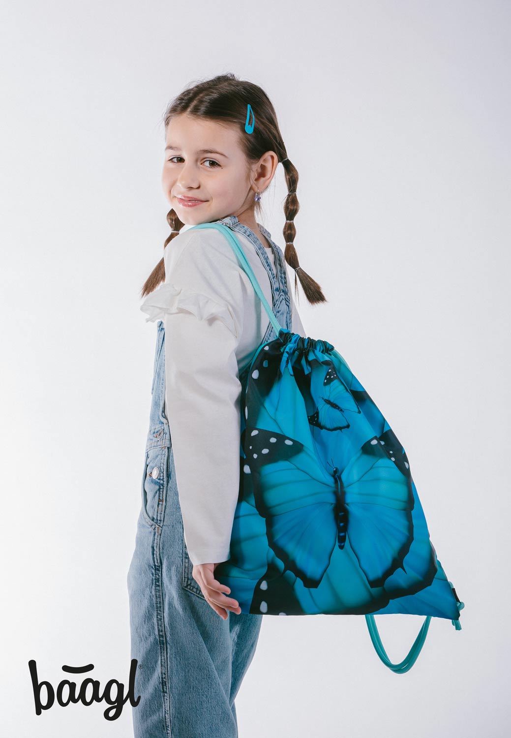 Školní set Ergo Butterfly II