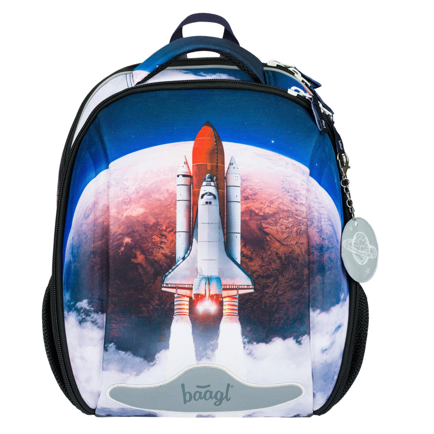 Školní set Shelly Space Shuttle II