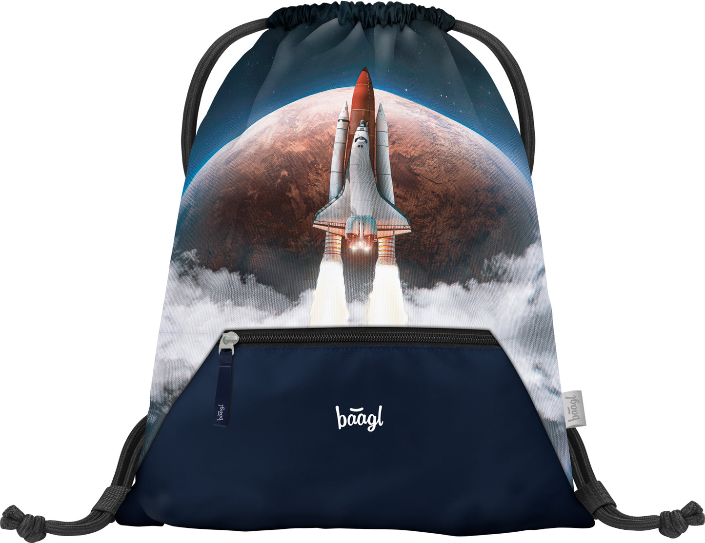 Školní set Shelly Space Shuttle II
