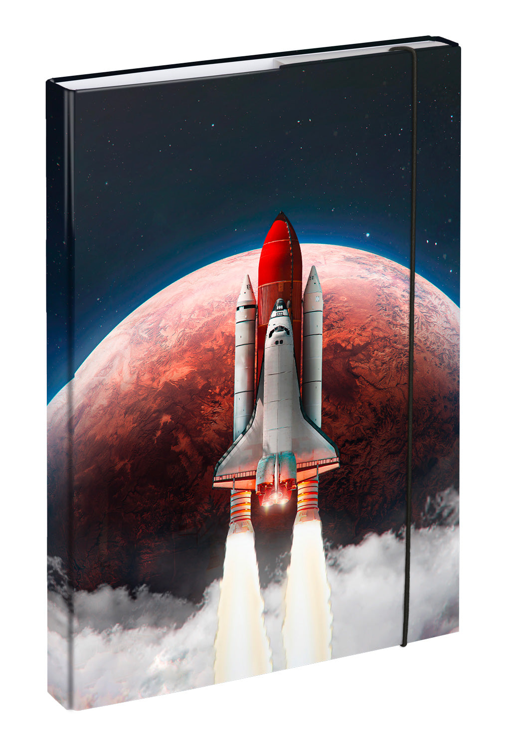 Školní set Shelly Space Shuttle II