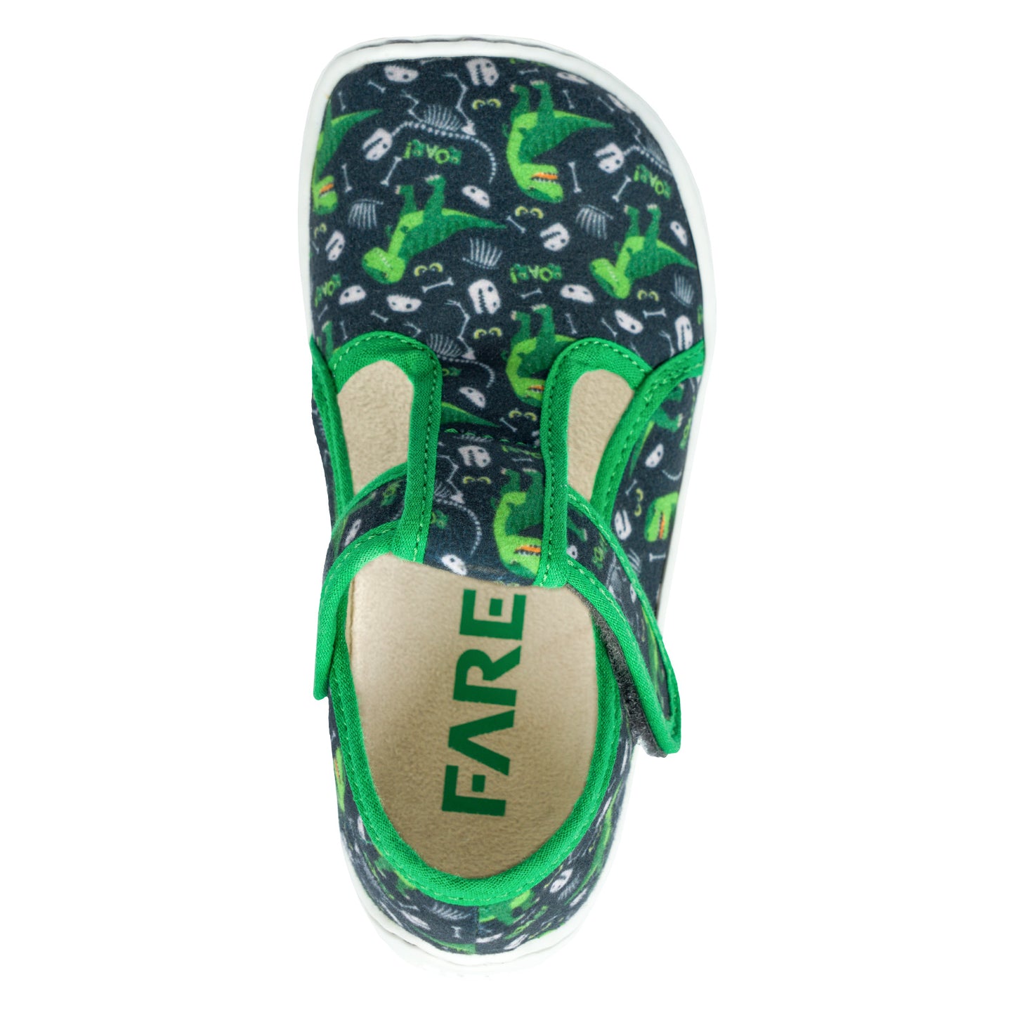 Bačkůrky Dino vel. 25