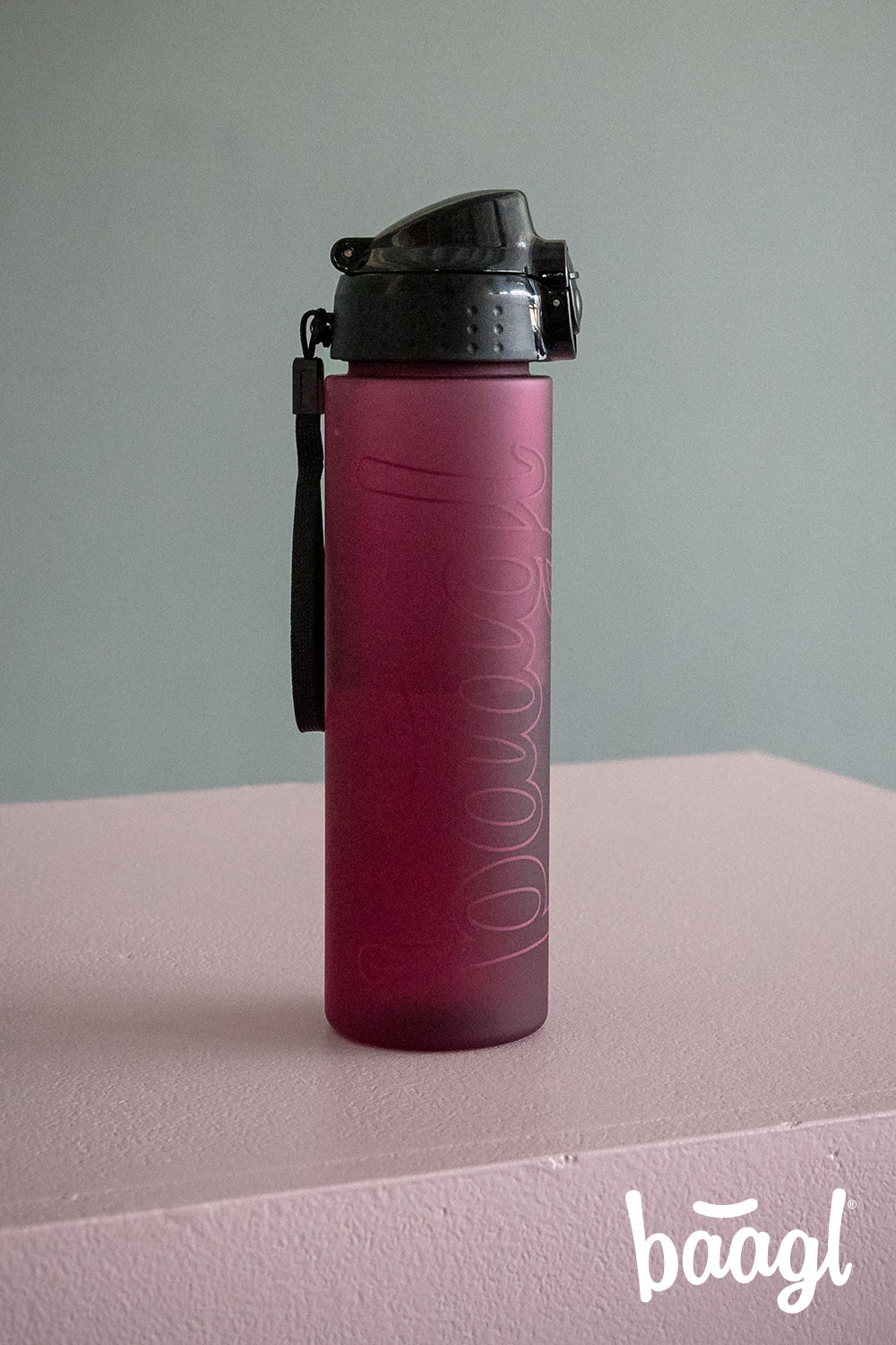 Tritanová láhev na pití Ruby, 700 ml