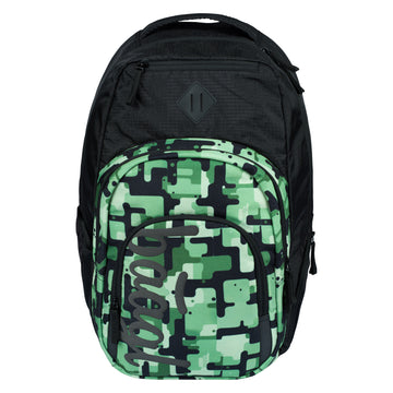 Batoh Coolmate Green