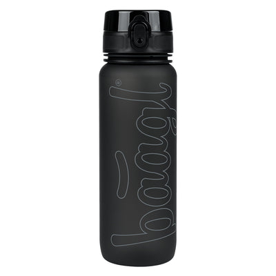 Tritanová láhev na pití Black, 800 ml