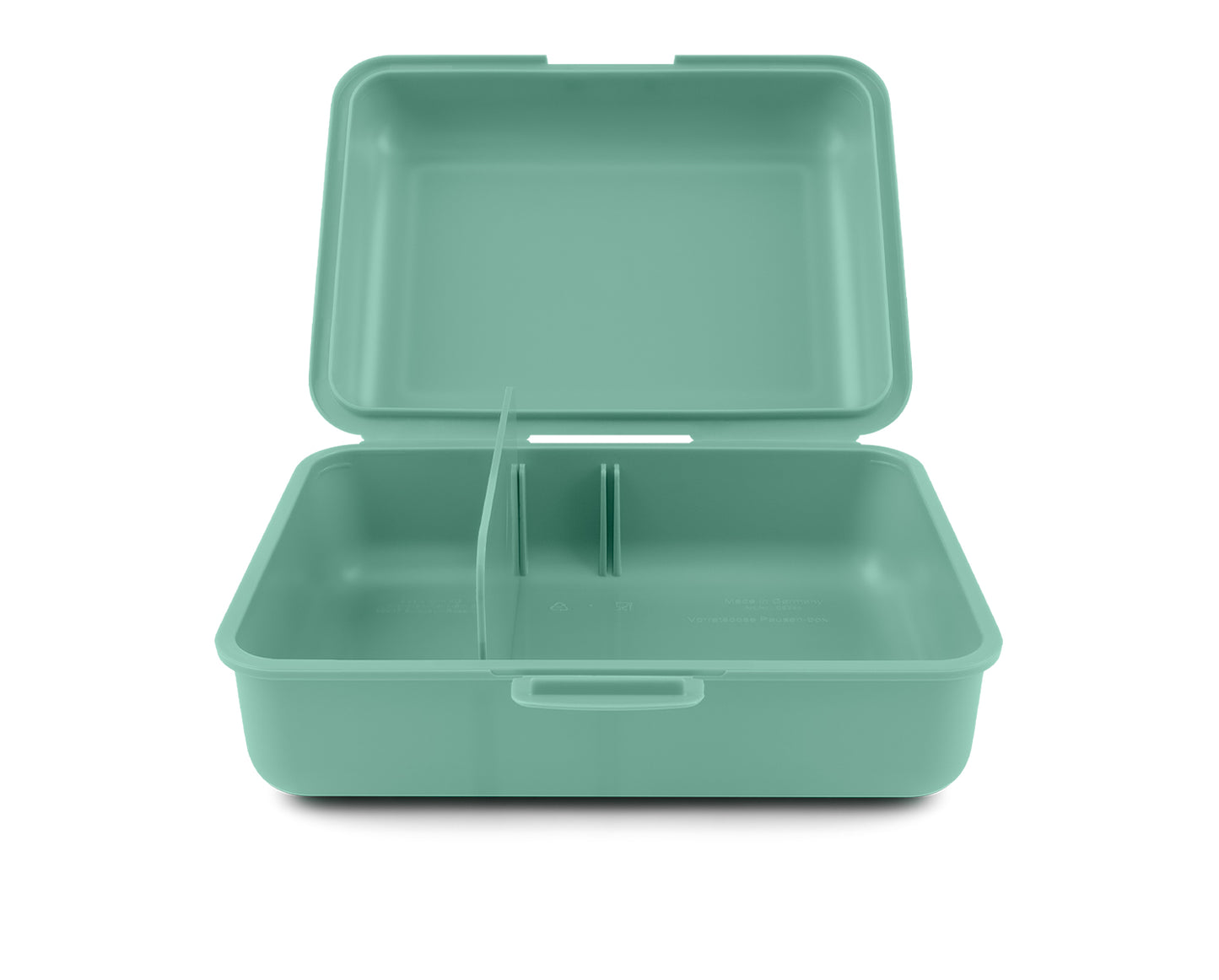 Box na svačinu Green