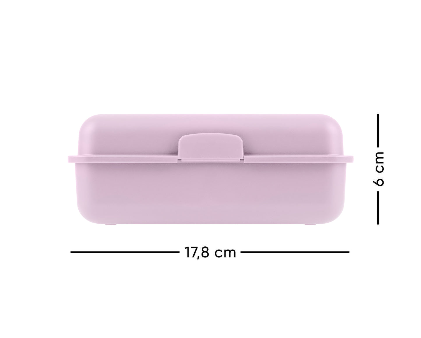 Box na svačinu Lavender