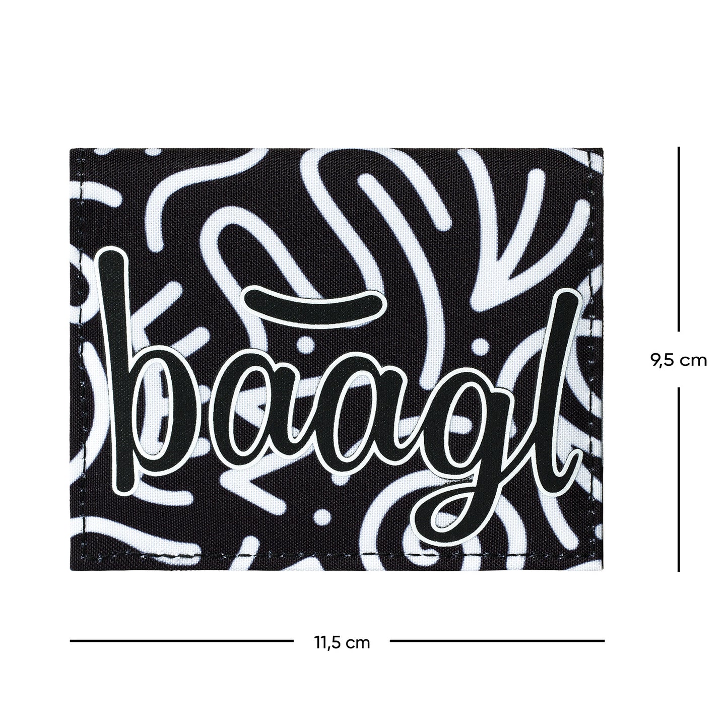 Studentská peněženka Element