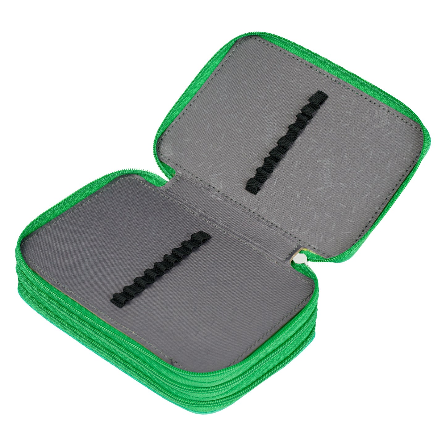 Školní penál třípatrový Fotbal Míč