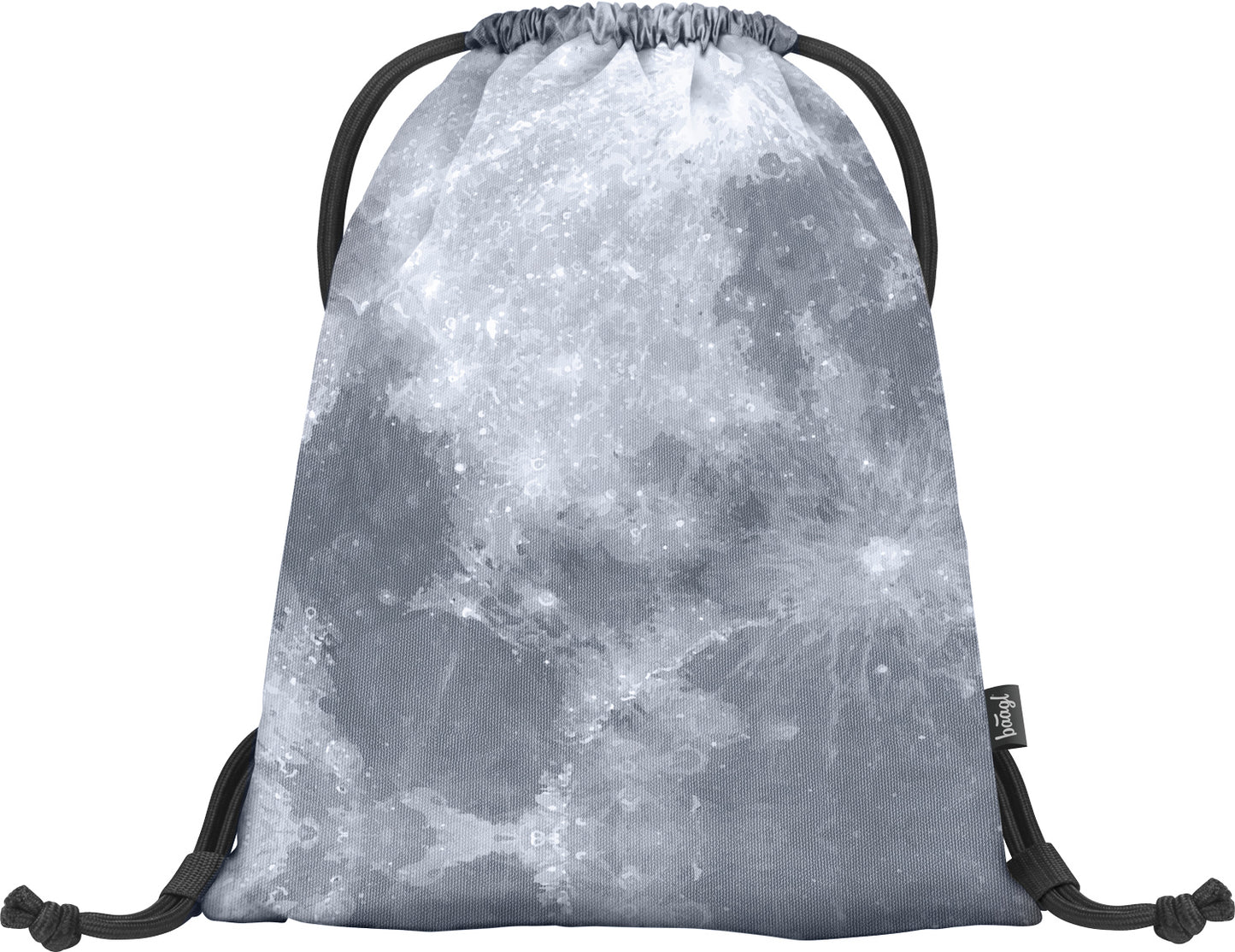 Sáček NASA Grey