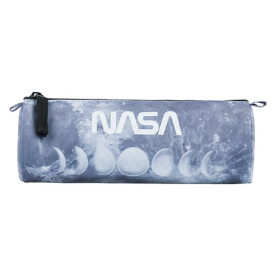 Studentské pouzdro Nasa Grey