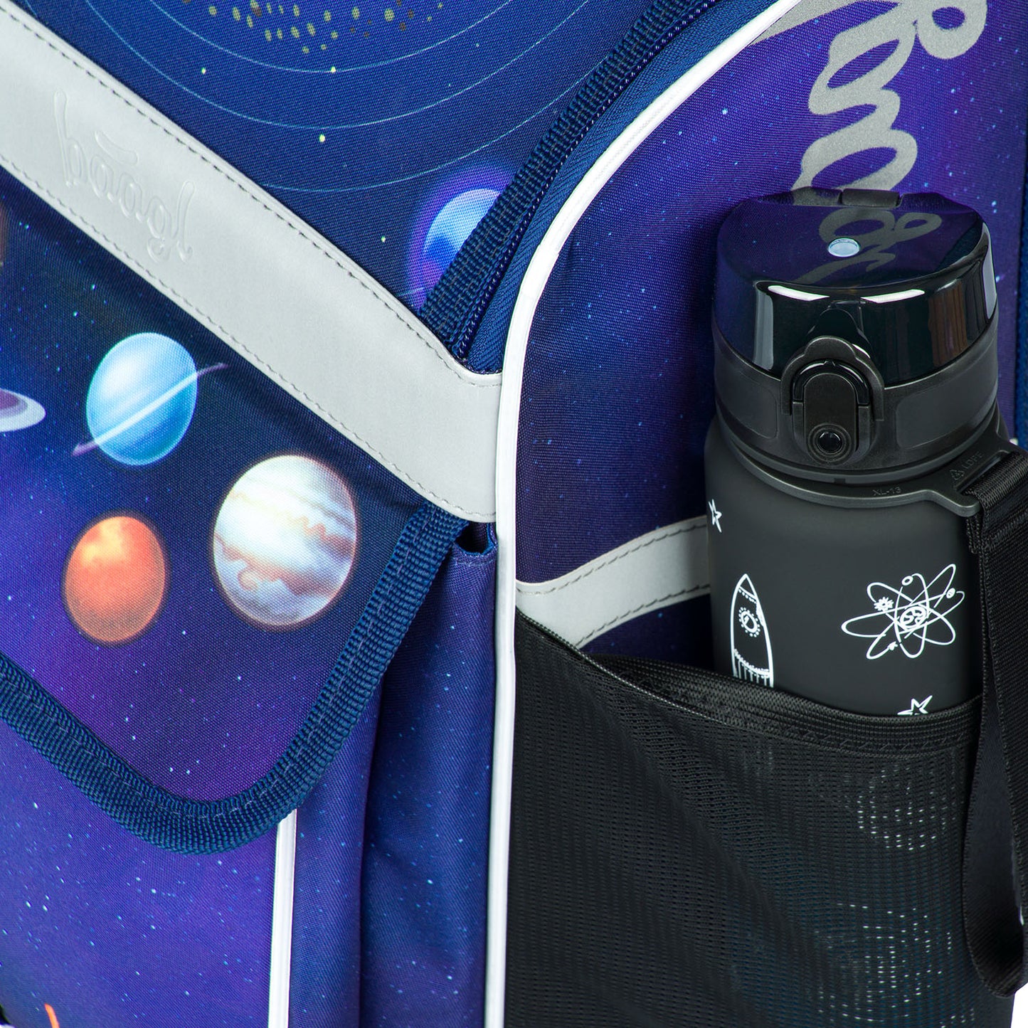 Školní set Zippy Planety III