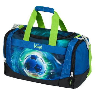 Dětská sportovní taška Fotbal Míč