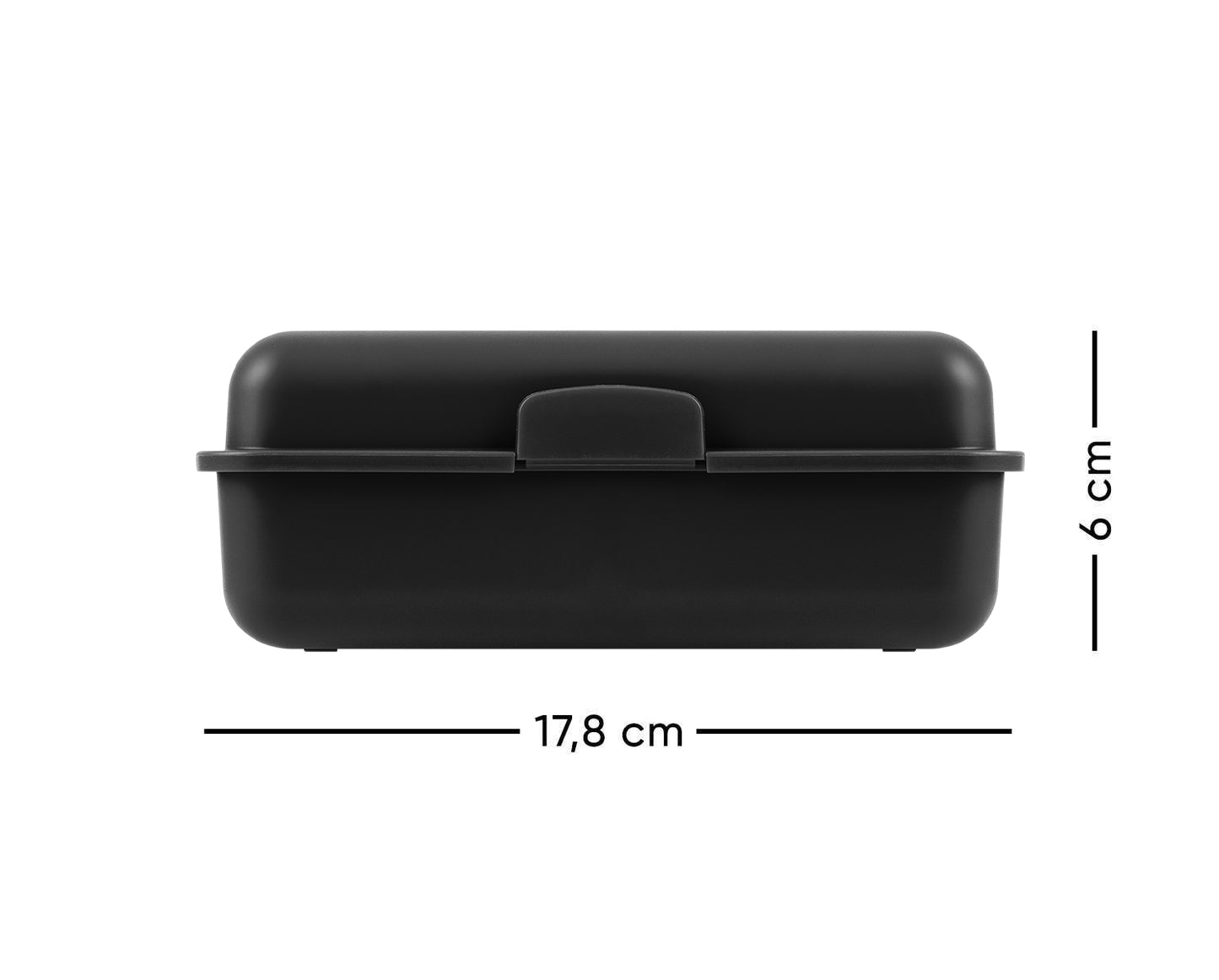 Box na svačinu Motorka