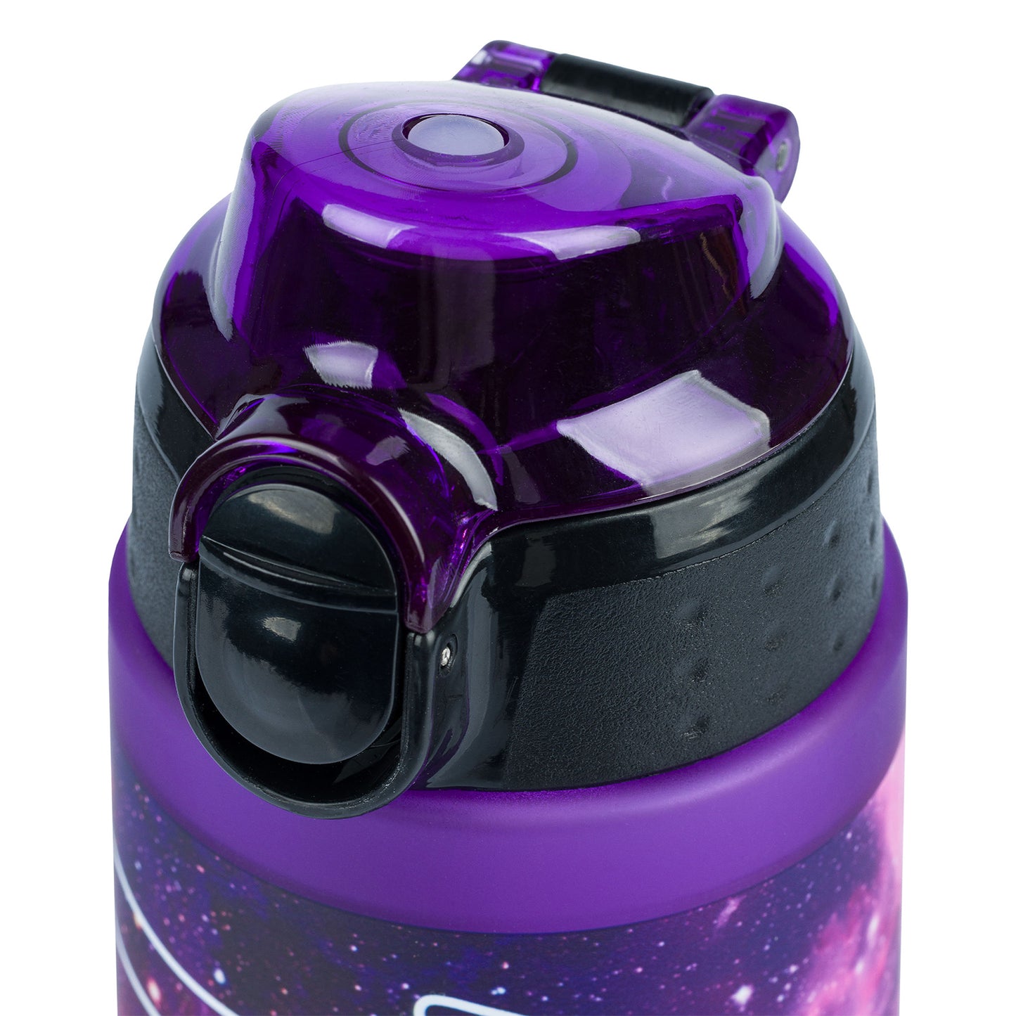 Tritanová láhev na pití Galaxy, 700 ml