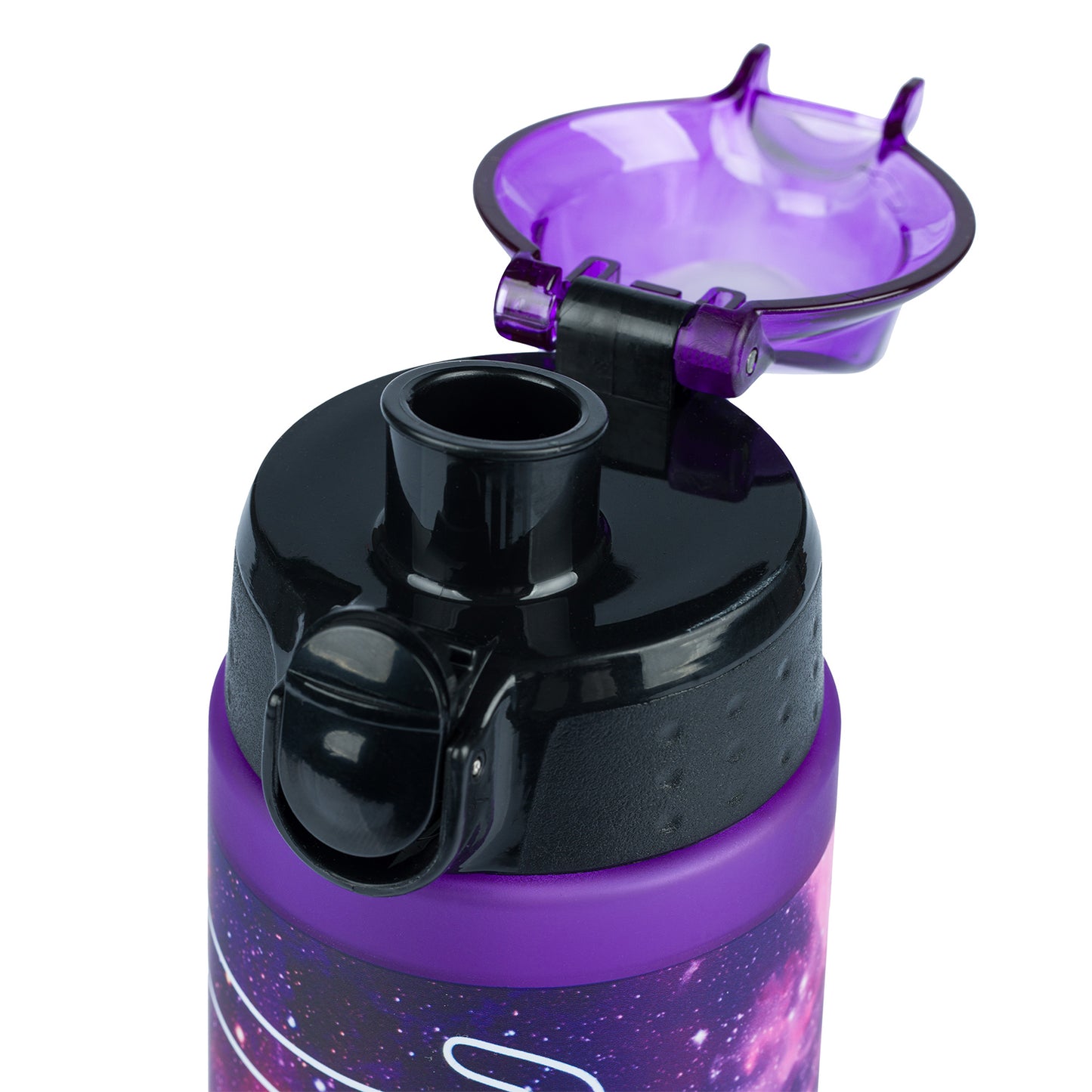 Tritanová láhev na pití Galaxy, 700 ml