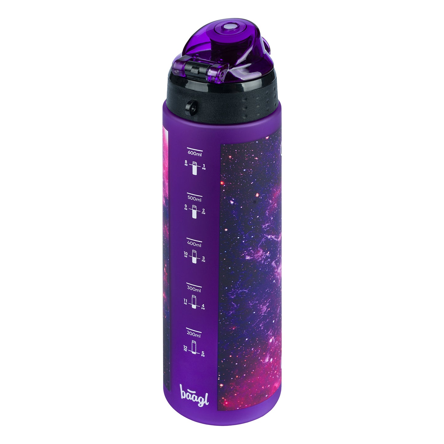 Tritanová láhev na pití Galaxy, 700 ml