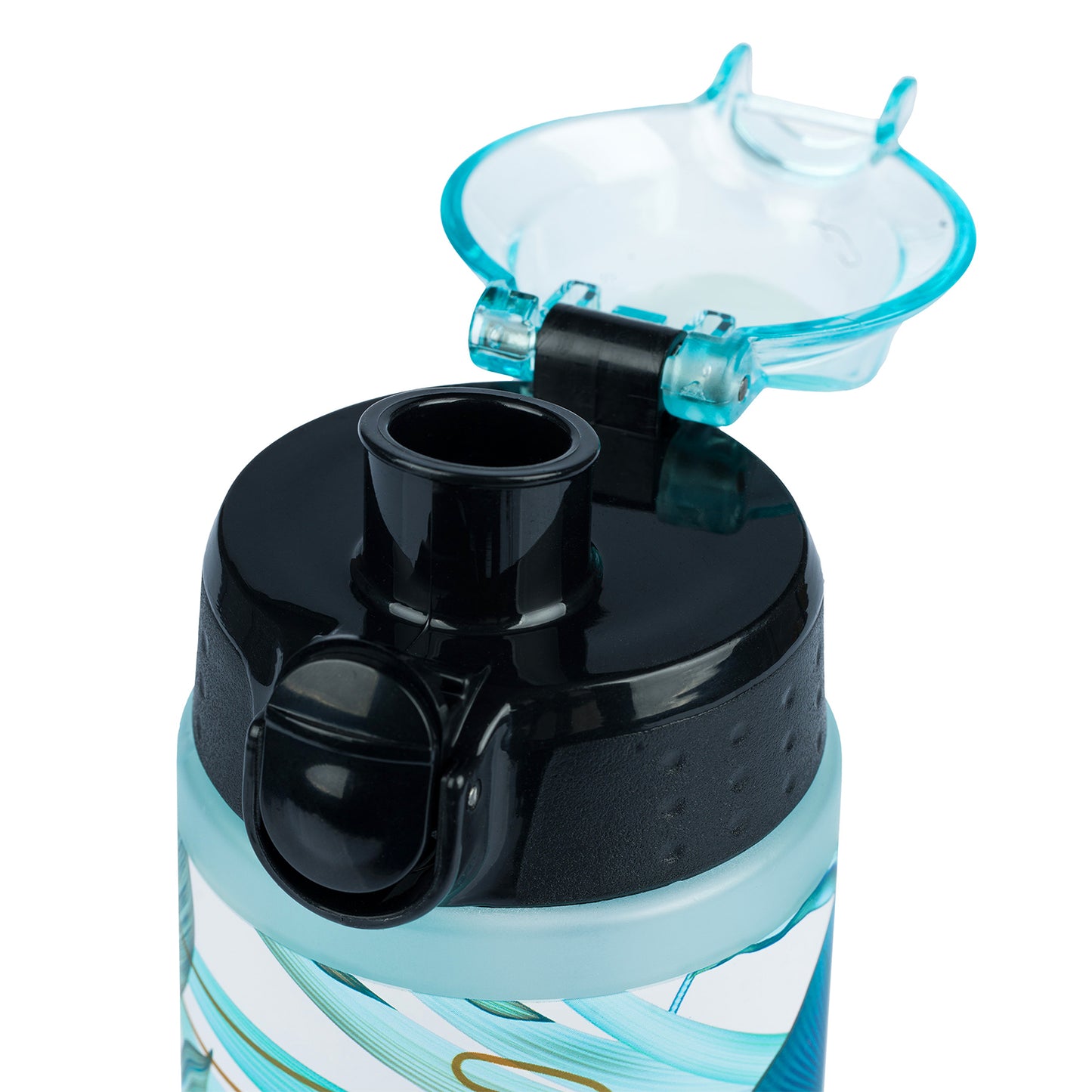 Tritanová láhev na pití Leafs, 700 ml