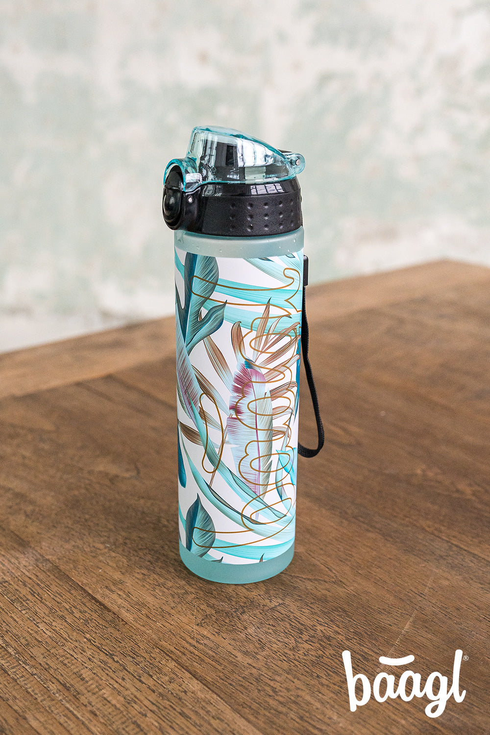 Tritanová láhev na pití Leafs, 700 ml