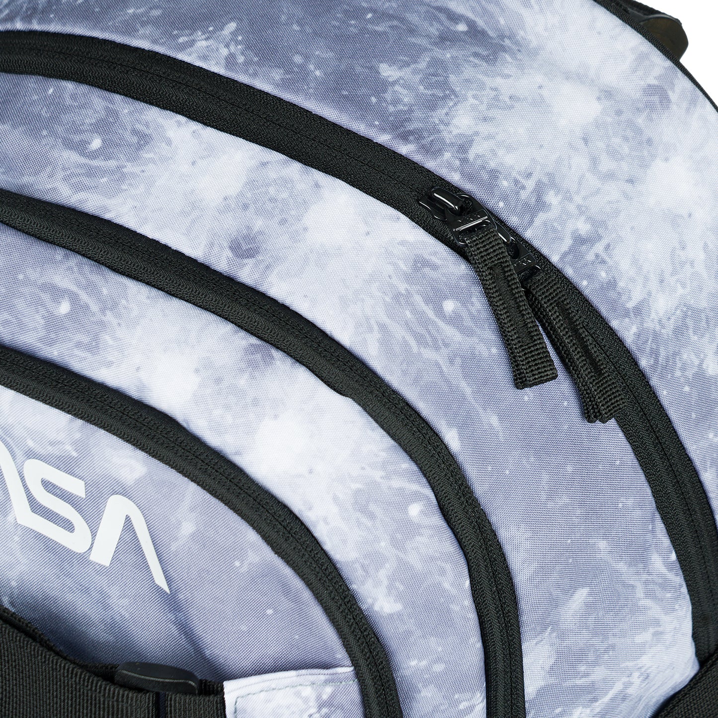 Školní set Skate NASA Grey