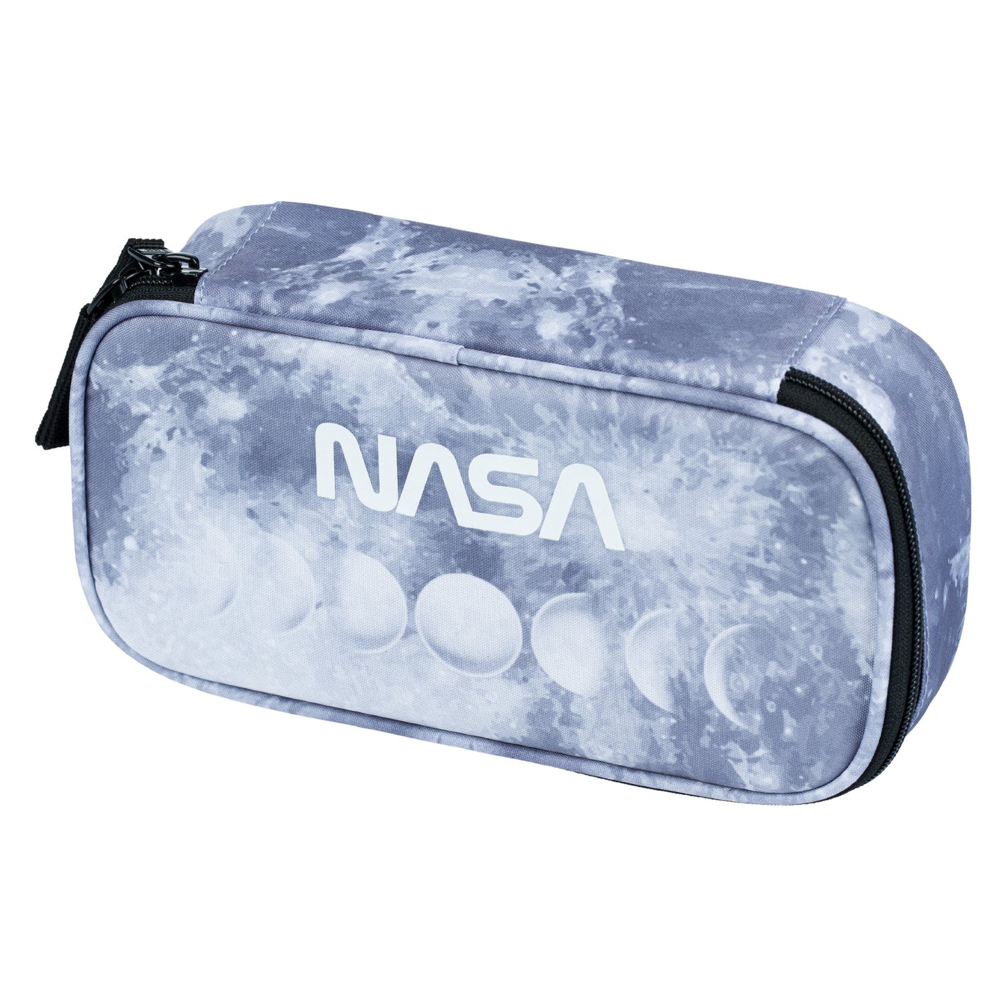 Školní set Skate NASA Grey