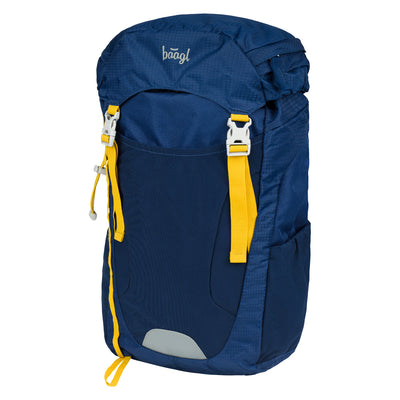 Batoh Tracker Azul