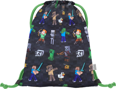 Sáček Minecraft