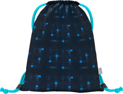 Sáček Minecraft Blue Axe