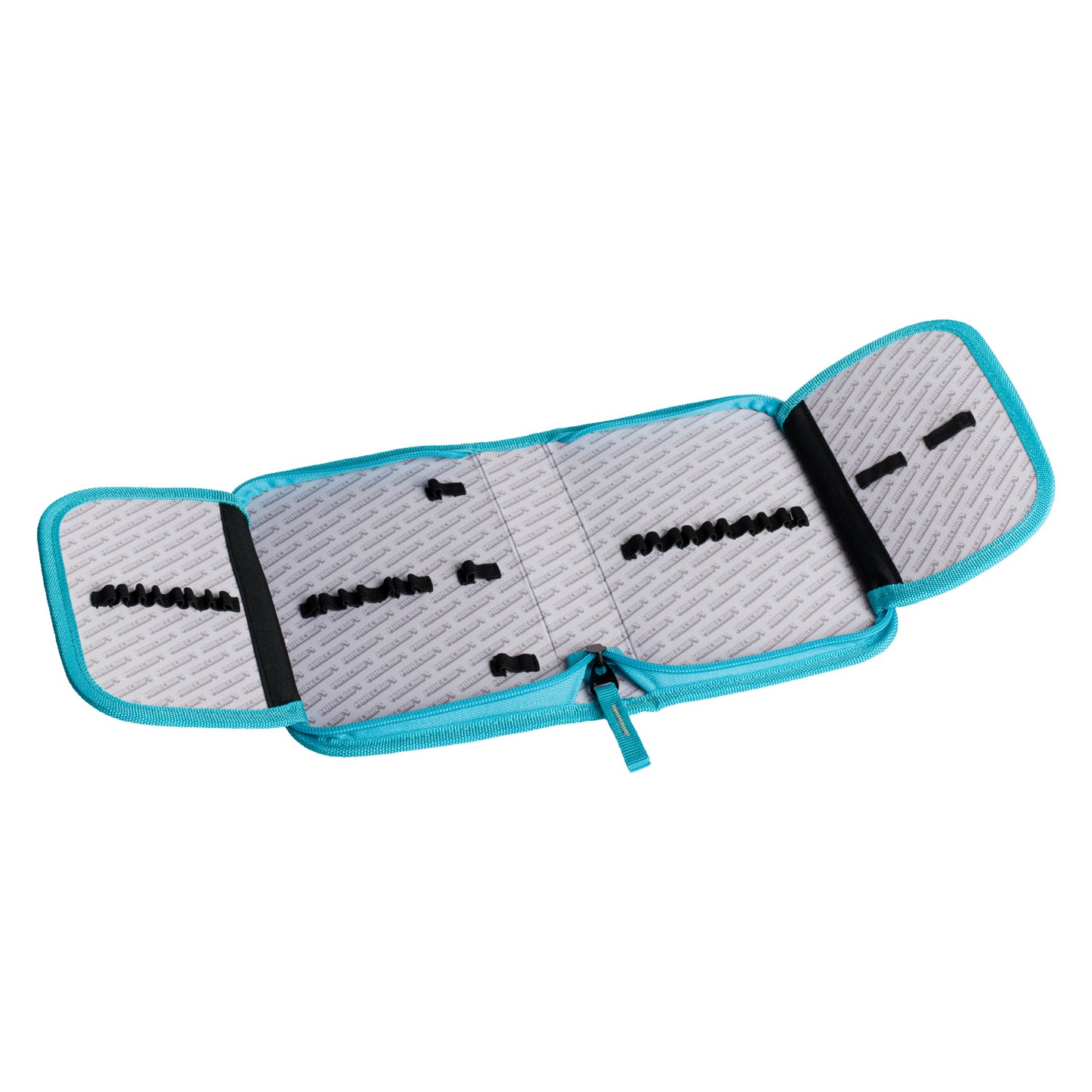 Školní set Ergo Minecraft Blue Axe