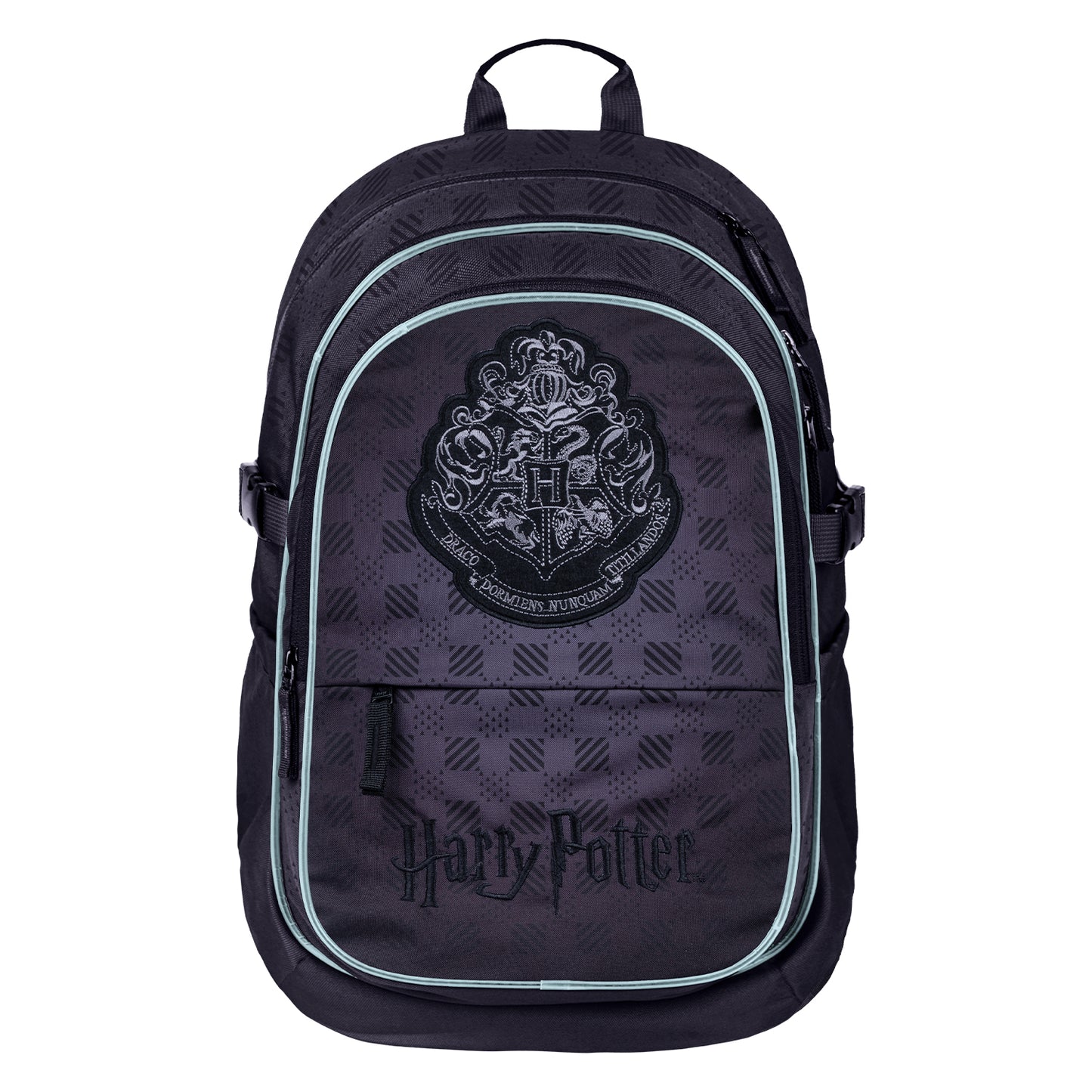 Školní batoh Core Harry Potter Bradavice černý