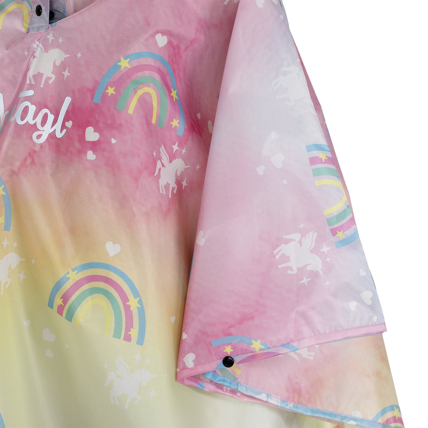 Pláštěnka Unicorn vel. XS