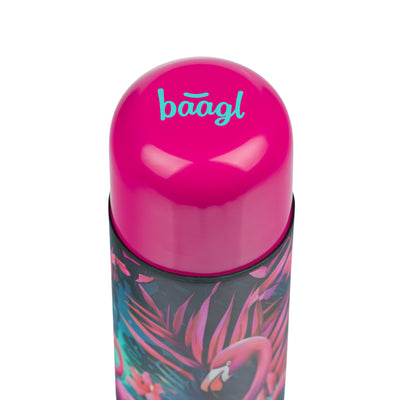 Termoláhev Plameňáci, 550 ml