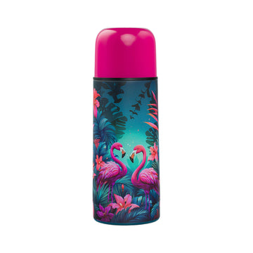 Termoláhev Plameňáci, 550 ml